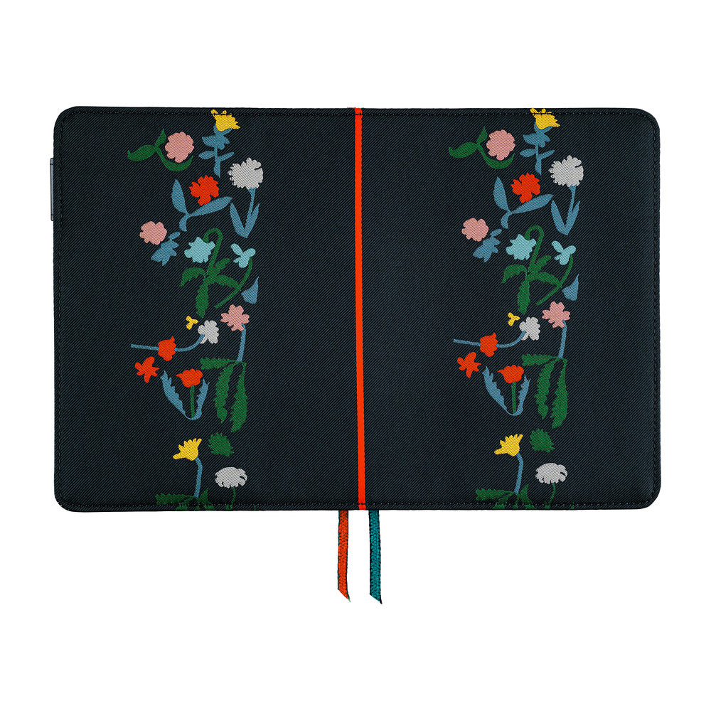 Yoshie Watanabe: Petit Bloom [A6]