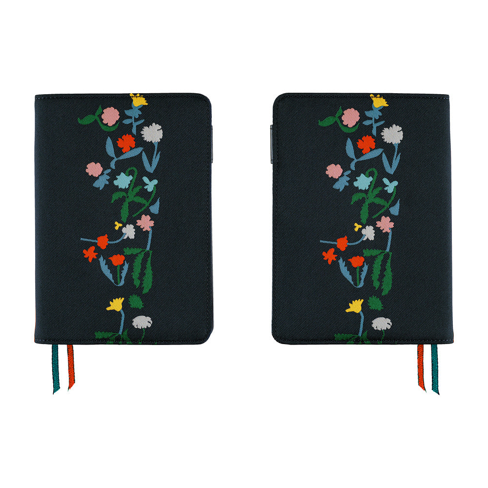 Yoshie Watanabe: Petit Bloom [A6]