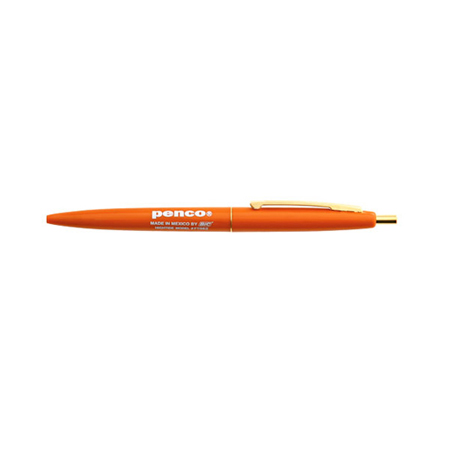 Penco Knock Ballpoint Pen