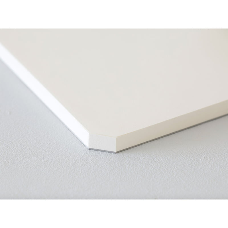 MD Paper Pad A5 Cotton Blank