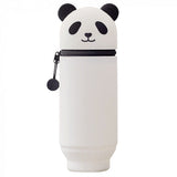 PuniLabo standandi pennaveski / pencil case (mismunandi dýr)