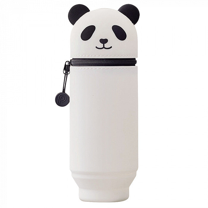PuniLabo standandi pennaveski / pencil case (mismunandi dýr)
