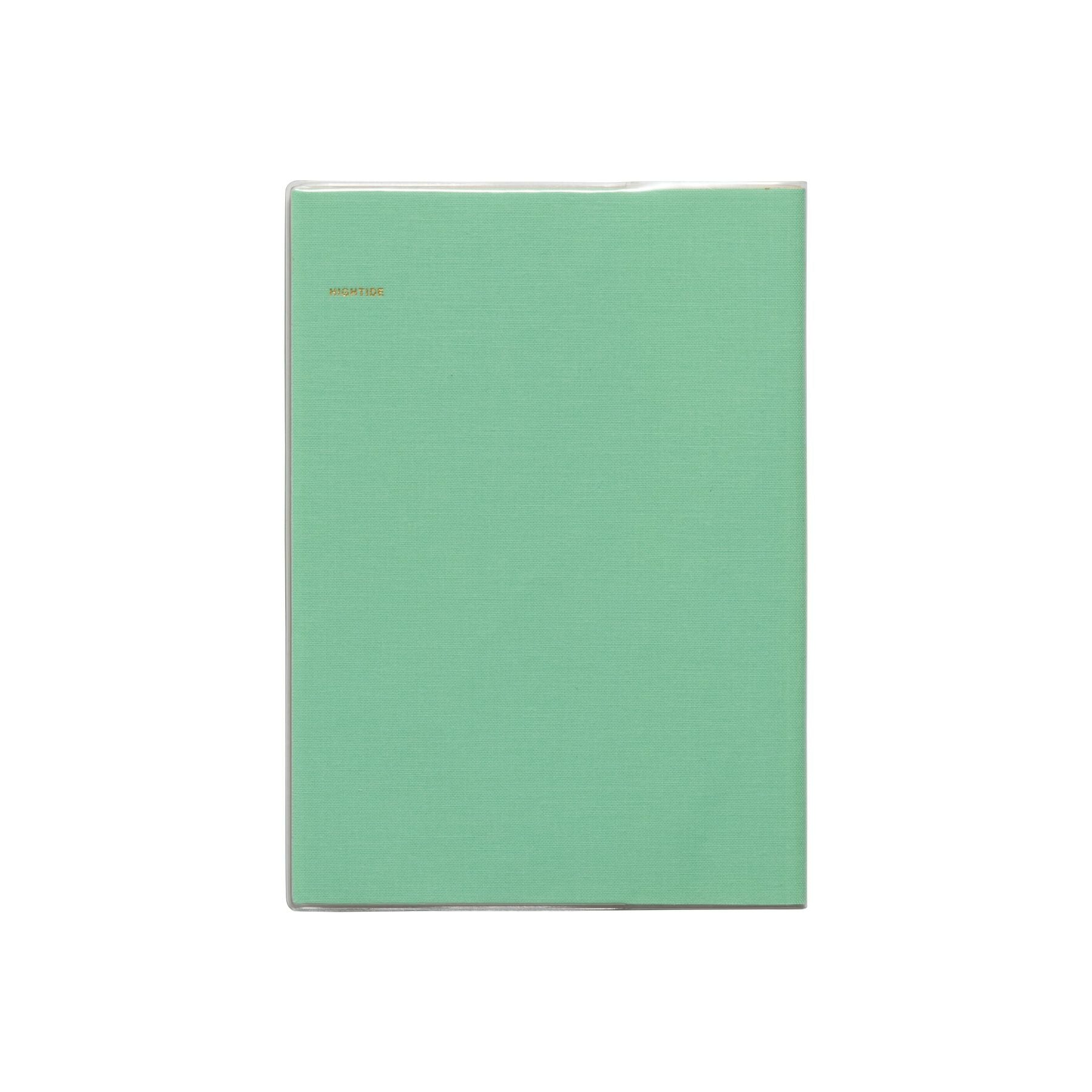 Hightide dagbók 2026 - Papillon B6 Mint