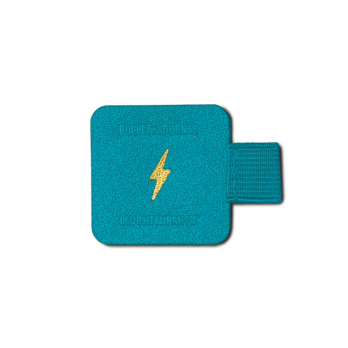 LEUCHTTURM1917 Pen Loop Bullet Journal - Turkís