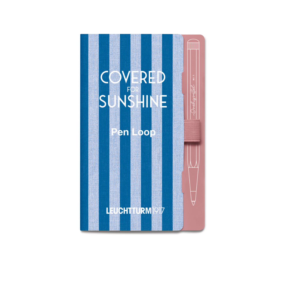LEUCHTTURM1917 Pen Loop - Beach Rose