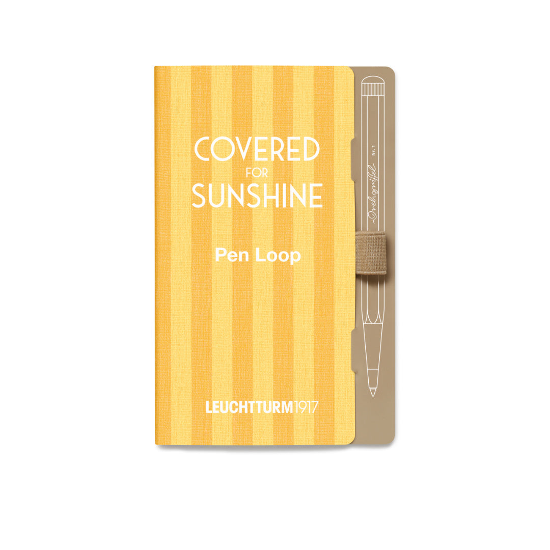 LEUCHTTURM1917 Pen Loop - Dune