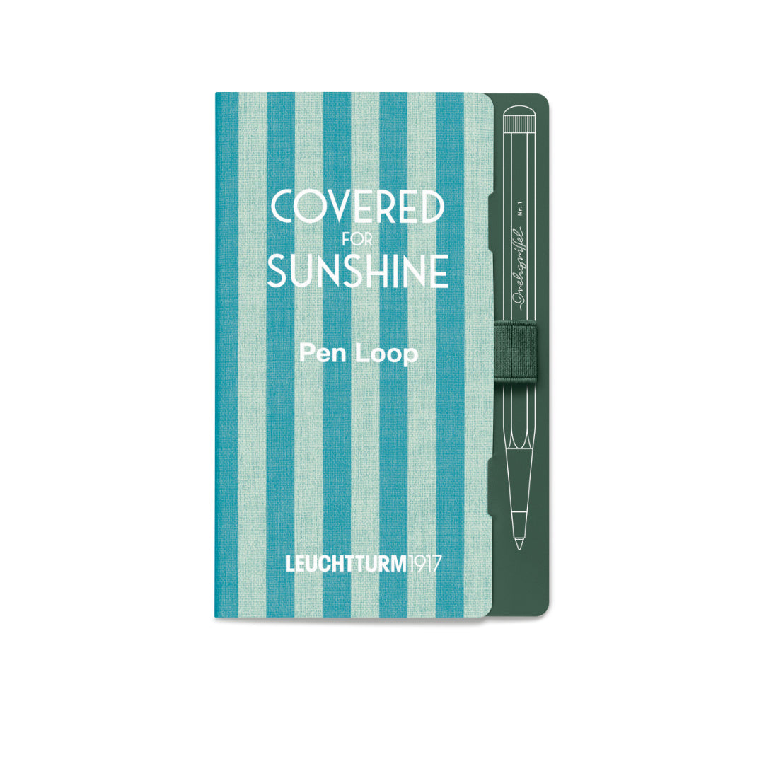 LEUCHTTURM1917 Pen Loop - Pinetree