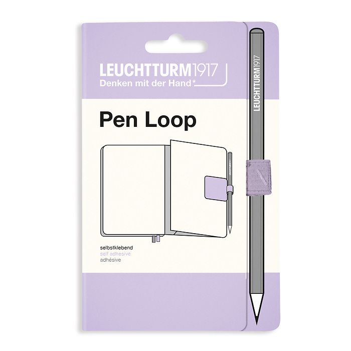 LEUCHTTURM1917 - Lilac