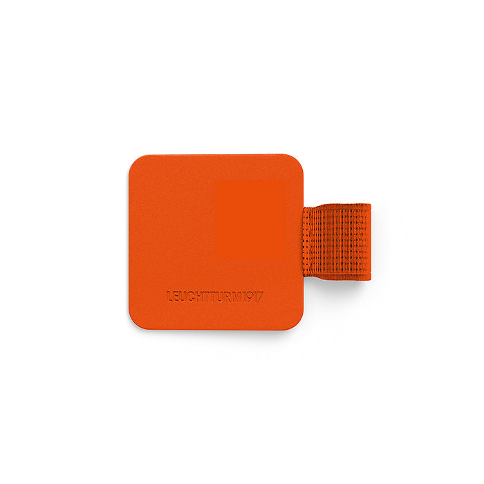 LEUCHTTURM1917 Pen Loop - Pumpkin