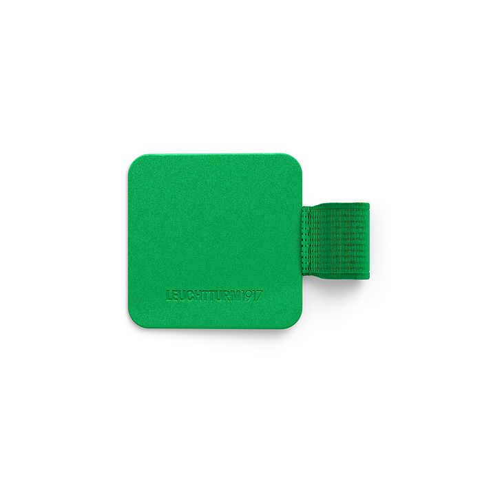 LEUCHTTURM1917 Pen Loop - Spring Leaf