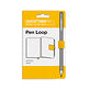 LEUCHTTURM1917 Pen Loop - Sunflower