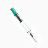 TWSBI ECO PERSIAN GREEN FOUNTAIN PEN