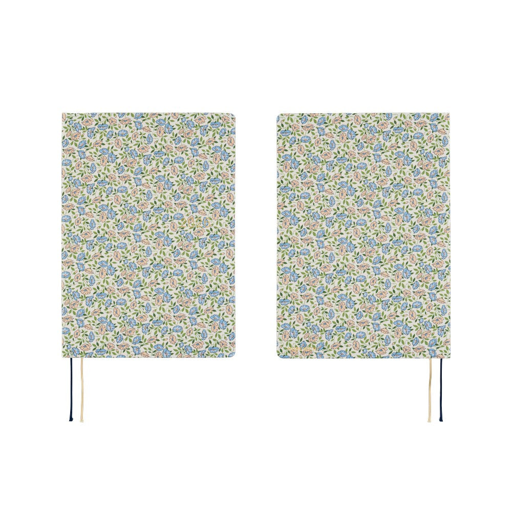 Liberty Fabrics: Sasha Kiora [ENG/A5/Jan Start] HON