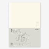 MD Notebook A5 Lined