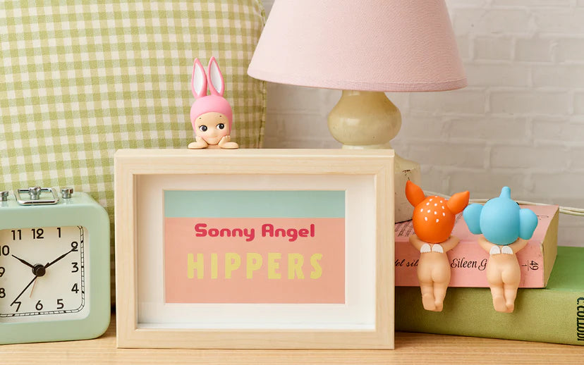 Sonny Angel - Hippers Animal