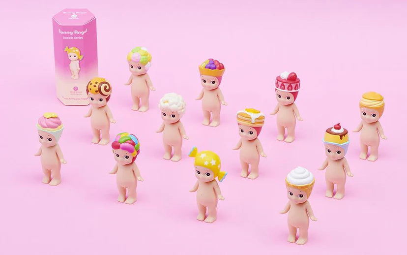 Sonny Angel - Sweets