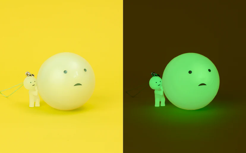 Smiski - Capsule Strap 1