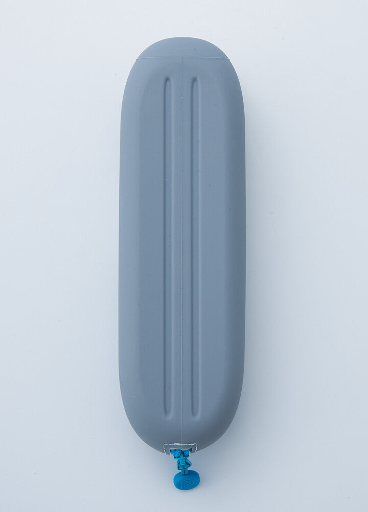 PuniLabo pennaveski / pencil case (mismunandi dýr)