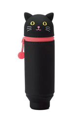 PuniLabo standandi pennaveski / pencil case (mismunandi dýr)