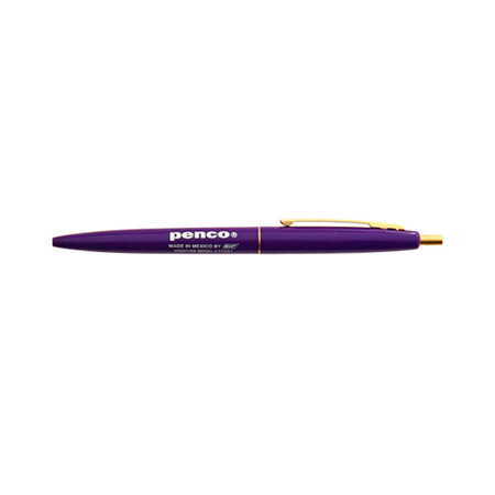 Penco Knock Ballpoint Pen