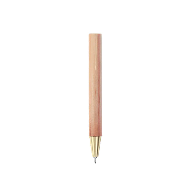 TF Brass Ballpoint Pen Wooden Shaft Replacement Tip