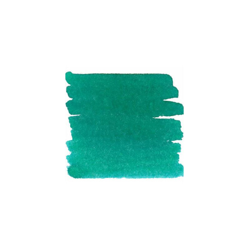 Schreibtinte - Smaragdgrün 510