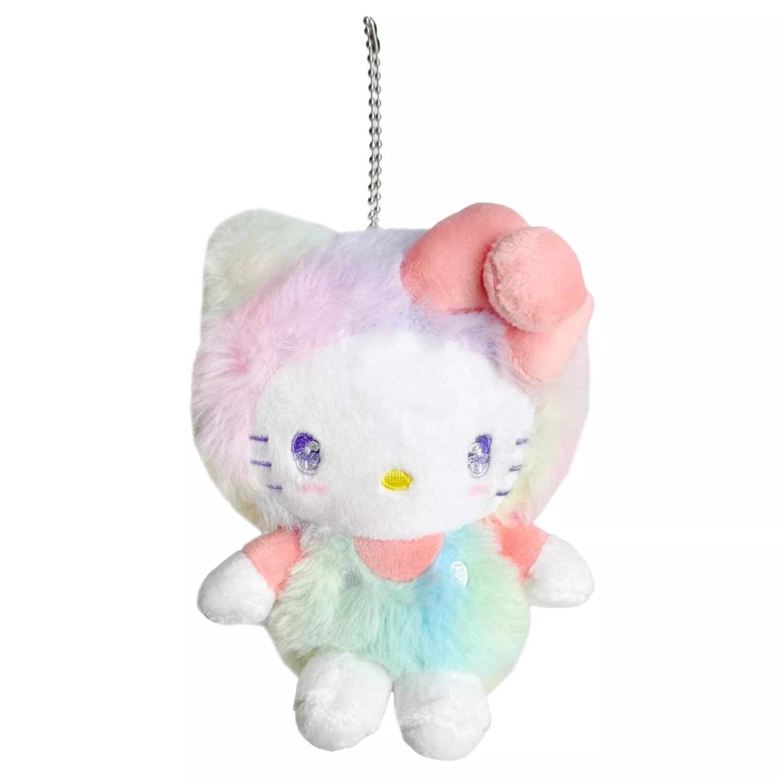 Sanrio lyklakippur (margar gerðir)