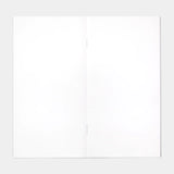TF Refill Short Trip White