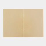 TF Passport size Refill Short Trip Kraft