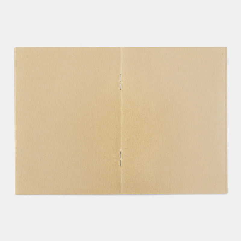 TF Passport size Refill Short Trip Kraft