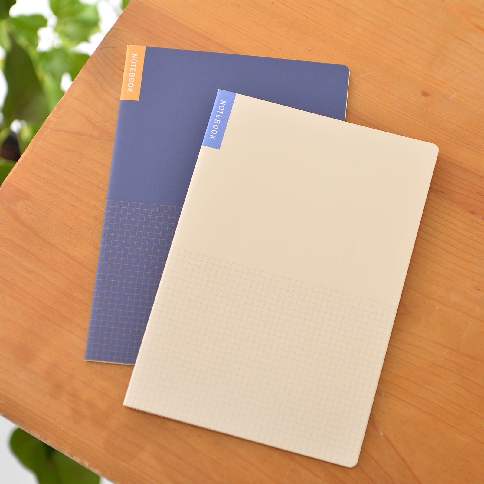 Hobonichi Memo Pad Set for Cousin