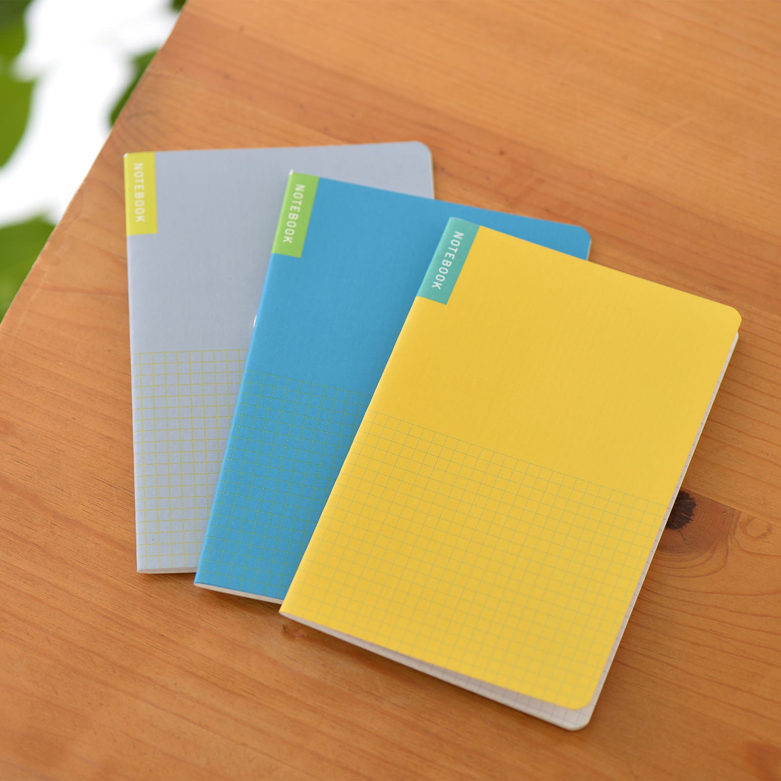 Hobonichi Memo Pad Set for Original