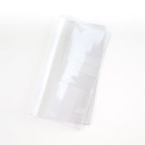Clear Cover for Weeks