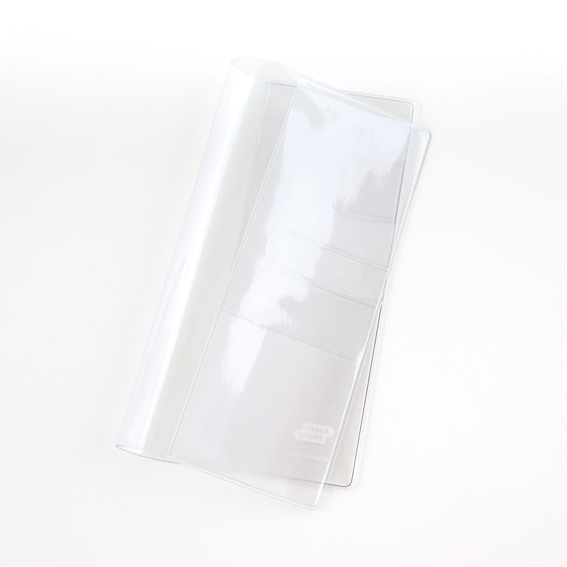 Clear Cover for Weeks