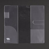 Clear Cover for Weeks