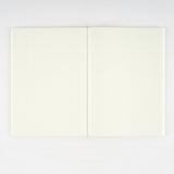 Keiko Shibata: Hobonichi Plain Notebook (A5) - Who is it?