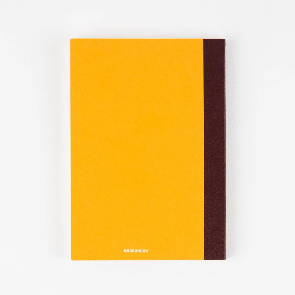Hobonichi Graph Notebook (A6)