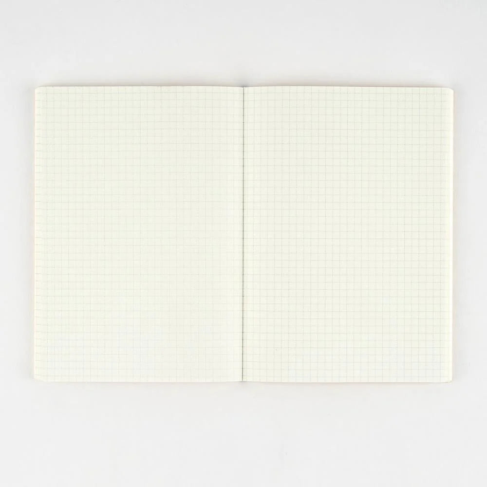 Hobonichi Graph Notebook (A6)