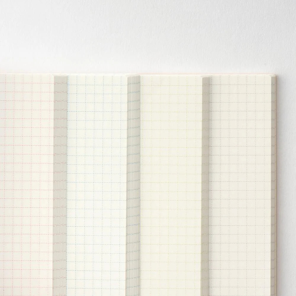 Hobonichi Graph Notebook (A5)