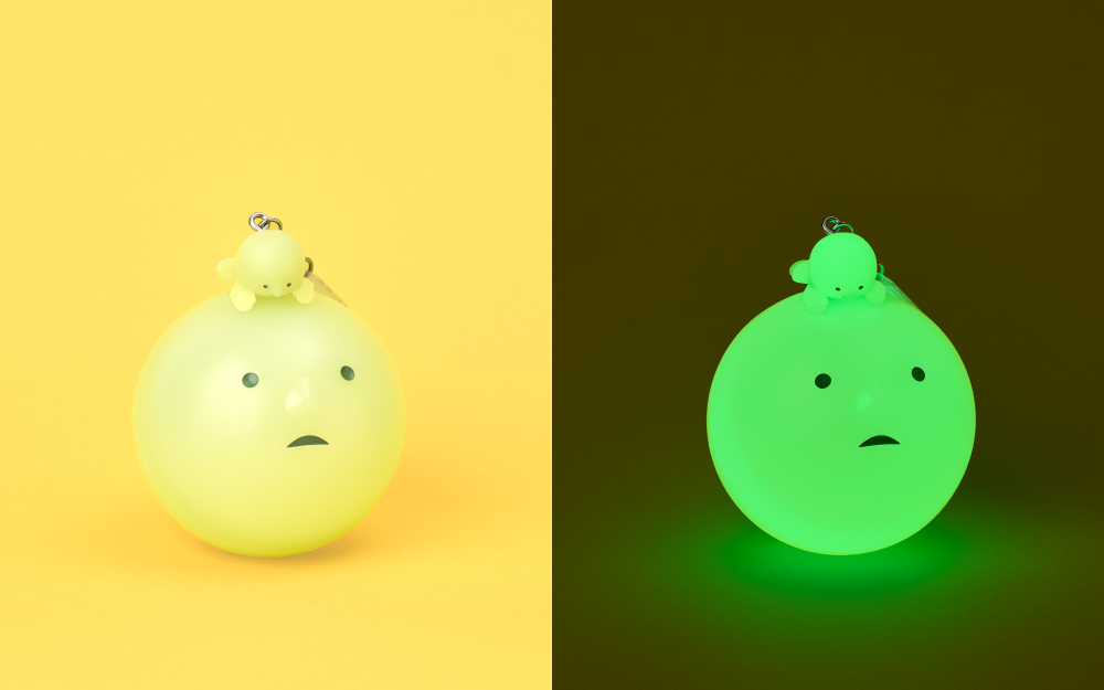 Smiski - Capsule 3