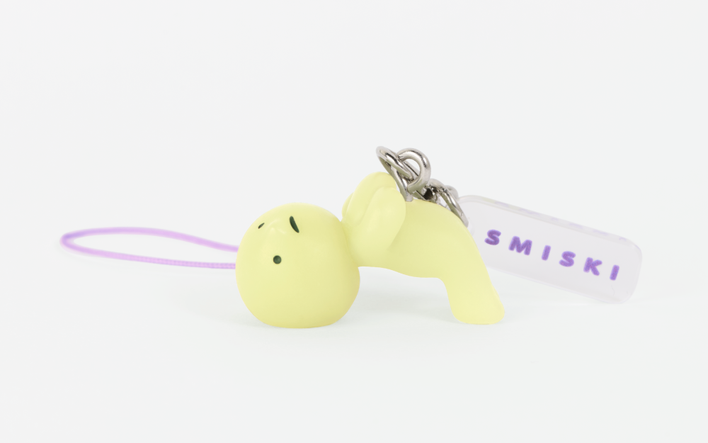 Smiski - Capsule 3