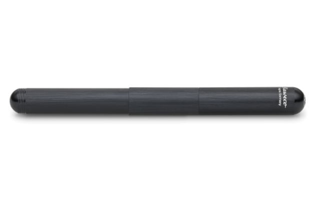 Kaweco SUPRA Fountain Pen Black F/M