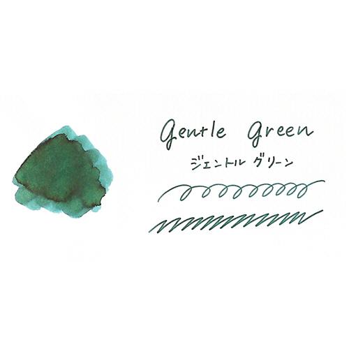 Guitar Taisho Roman Haikara Ink - Gentle Green