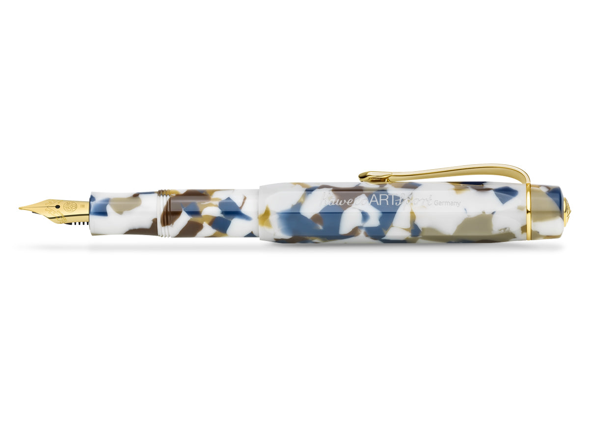 Kaweco ART SPORT Terrazzo