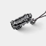 TF Charm Train