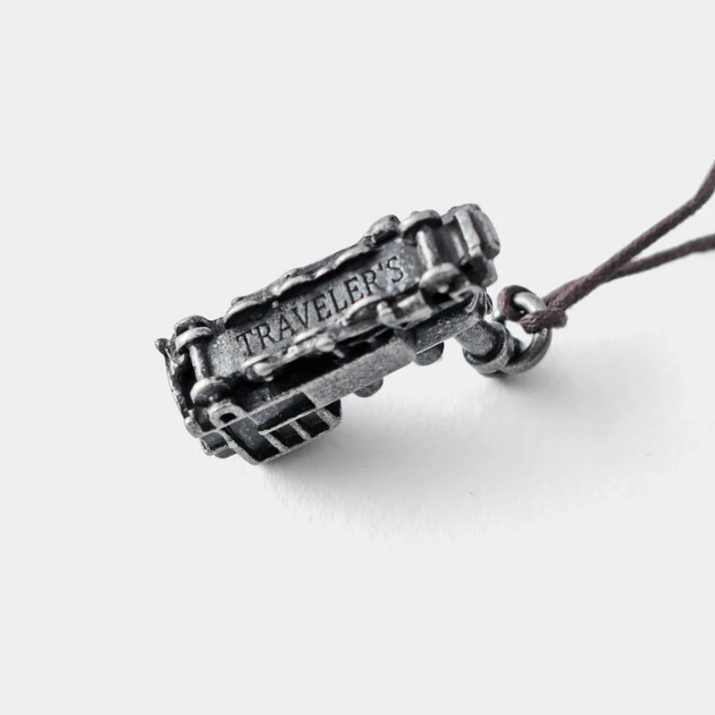 TF Charm Train