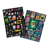 Yumi Kitagishi: Hobonichi Folder Set of 2 for A5 Size (Little Gifts)