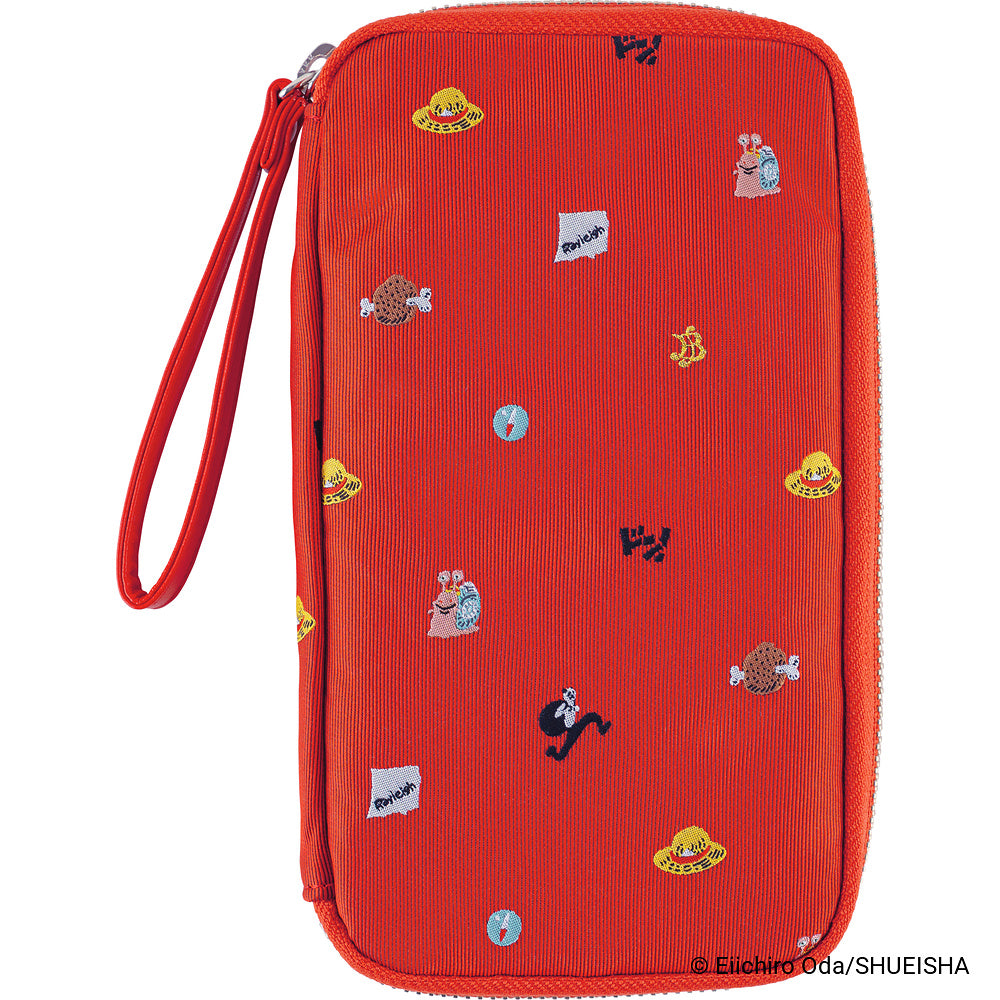 Small Drawer Pouch (ONE PIECE magazine: DON!)