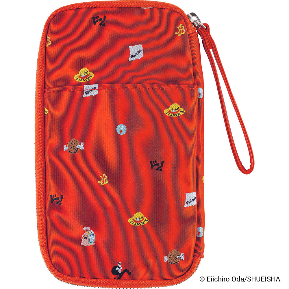 Small Drawer Pouch (ONE PIECE magazine: DON!)