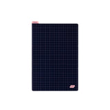 Hobonichi Pencil Board - Planner/Original (Navy x Pink)